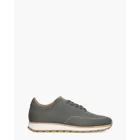 Rehab Mason Knit Groen Herensneakers