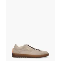 Barracuda BU3520 Lichtgrijs Herensneakers