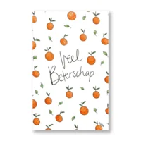 Kaart - Hallmark - Matia Studio - Veel beterschap - 46