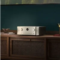 Marantz Cinema 60DAB SERIE2 Zilver Goud