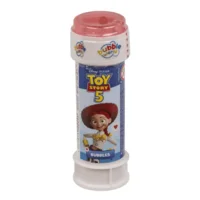 Bellenblaas - Toy Story 5 - 1st. - Willekeurig geleverd