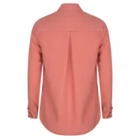 Esqualo damesbloes/hemd Terracota