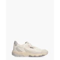 Floris Van Bommel De Rezer 01.32 Off-White Herensneakers