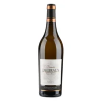 Delbeaux, Pays d'Oc IGP Premium Chardonnay-Colombard 2023 750 ml