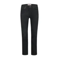 Para Mi Broek: Angie, Daily Denims Fancy, Used black ( PARA.287 )