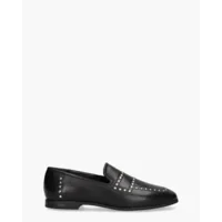 Alpe New Roma 2309 Zwart Damesloafers