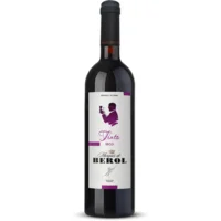 Marques de Berol Tinto seco 2022 Navarra