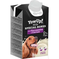 YowUp! Dog Milk Special Bones 250 ml