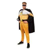 Kostuum - Bierman - M/L