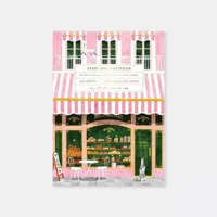 Notebook A5 Pink Bakery All The Ways To Say
