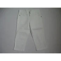 Staxo Witte 3/4 broek 97.09.97