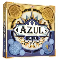 Spel - Azul - Duel - NL/FR - 10+