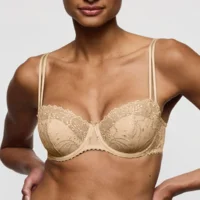 Marie Jo BH: Half padded, Jane, Sand, Europese Maten ( MJO.426 )