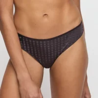 Marie Jo Avero slip in bruin
