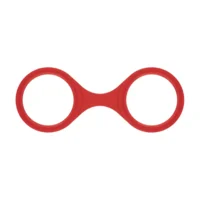 Easytoys Flexibele Siliconen Handboeien