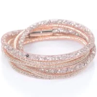 Kristallen armbanden 21 CM