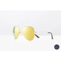 Mars - Zonnebril met spiegelglazen van Spektar