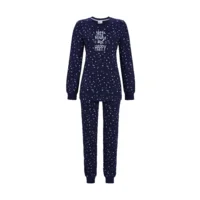 Ringella – Happy – Pyjama – 4511289 – Night Blue