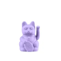 Lucky cat mini Lilac (original)