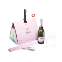 Berlucchi Franciacorta '61 Rosé - confezione 'Sparkling Stars'