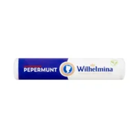 Wilhelmina - Pepermunt - Rol