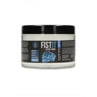 Fist It Glijmiddel Extra Dik 500 ml