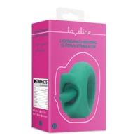 Loveline Licking Clitoris Stimulator 7 cm