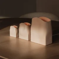 Fumaci Donna Medium Taupe