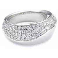 Zilveren ring Esprit EJ639