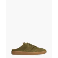 DWRS Label Nome Groen Damessneakers