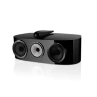 Bowers & Wilkins HTM82D5 Stealth Zwart