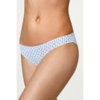 Esprit - Julie - Slip - 048EF1T022 - White