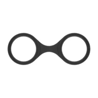 Easytoys Flexibele Siliconen Handboeien