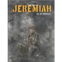 Jeremiah 40 - De vermiste