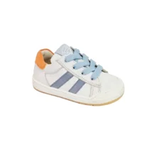 Stones and Bones Kinderschoen NOAL 5323 offwhite 24