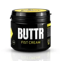 Buttr Fist Cream 500 ml
