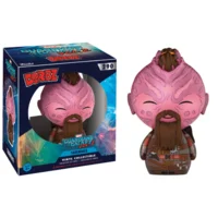 Dorbz Marvel: Guardians of The Galaxy 2 - Taserface