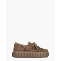 Kennel & Schmenger Zap Taupe Veterschoenen