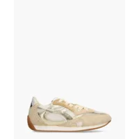 Diadora Heritage Equipe Revenge Iride Win Goud Damessneakers