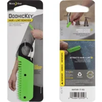 Nite Ize Doohickey Honderhaar verwijderaar Groen / Zwart KMTHR-17-R3