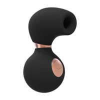 Irresistible Invincible Vibrator 12 cm