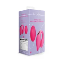 Loveline Vibrator Voor Koppels