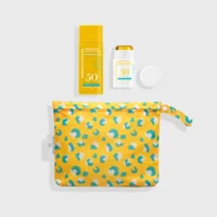 Germaine De Capuccini Timexpert Sun PROMO Face cream SPF 50 + Invisible protective stick SPF 50