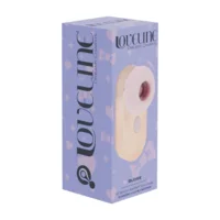 Loveline Budsie Compacte 2-In-1 Luchtdrukvibrator
