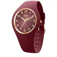 ICE WATCH ICE glam secret - burgundy 021327 S