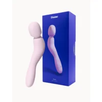 Dame Products Com Wand Vibrator 27 cm