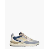 Floris Van Bommel De Treener 06.07 Multicolor Herensneakers