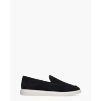 Daniel Kenneth Werner Donkerblauw Heren Loafers