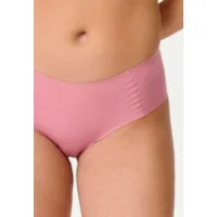 Lingadore Daily invisible hipster in dusty rose