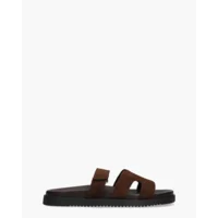 Steve Madden Missile-e Bruin Damesslippers